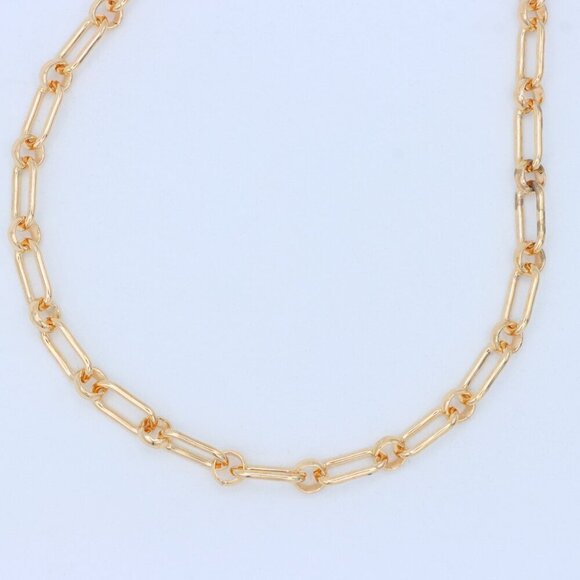 "Minimalist & Elegant Necklace Chain – Perfect for Women & Girls | UNVRC1546 - Picture 7 of 10